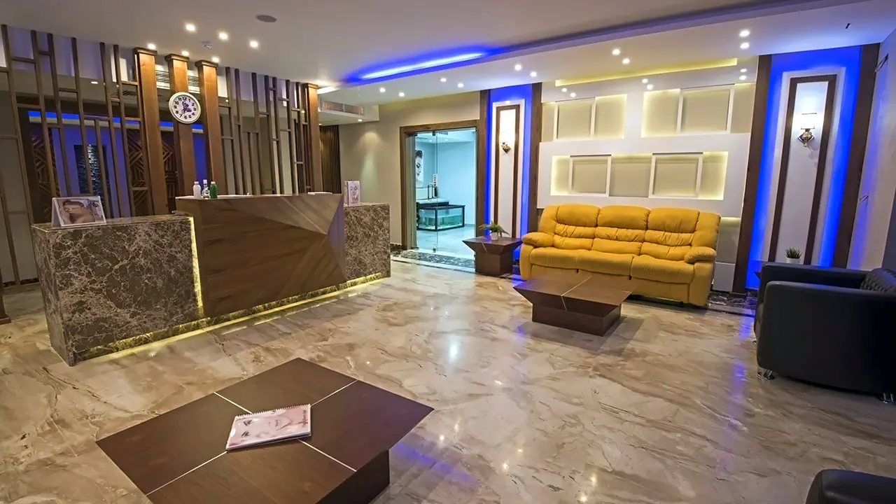 الفندق كازا ماري ريزورت - مرسى علم